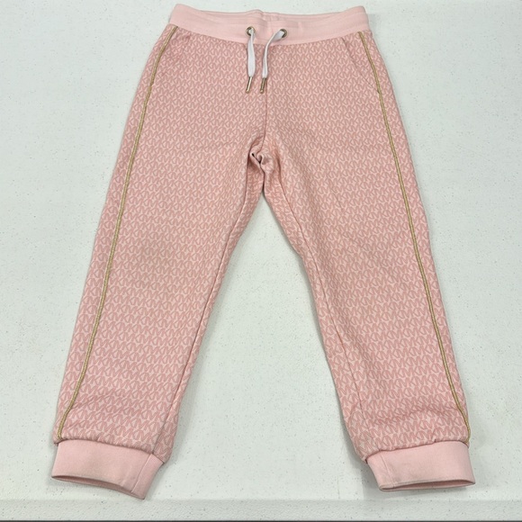Michael Michael Kors Girls Sweatsuit - Picture 10 of 12